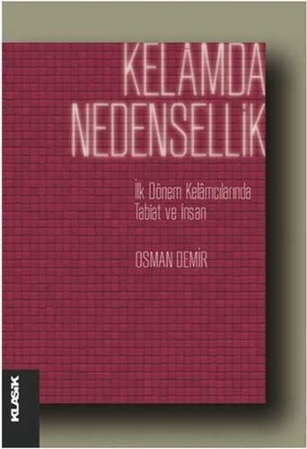 Kelamda Nedensellik