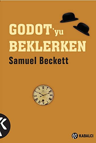 Godotyu Beklerken