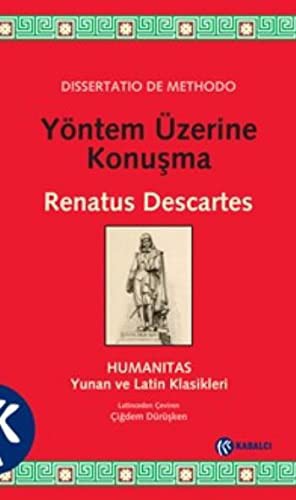Yontem Uzerine Konusma