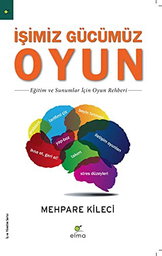 Isimiz Gucumuz Oyun