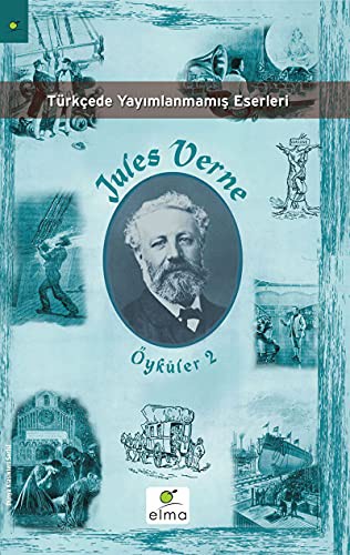 Jules Verne Oykuler 2