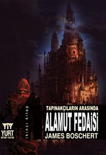 Alamut Fedaisi