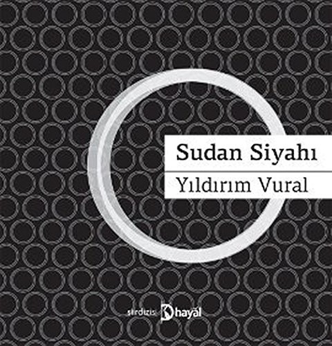 Sudan Siyahi