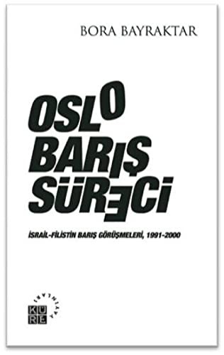 Oslo Baris Sureci