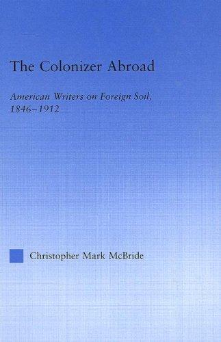 The colonizer abroad