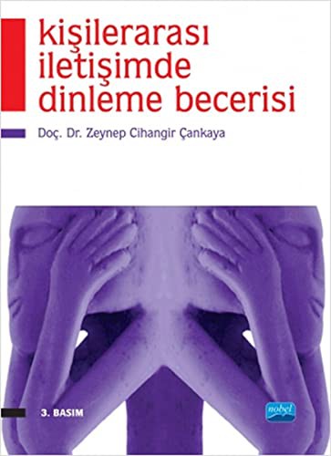 Kisilerarasi Iletisimde Dinleme Becerisi