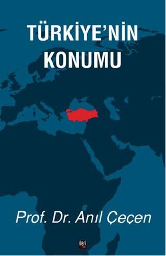 Turkiye'nin Konumu