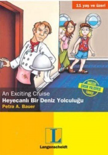 HEYECANLI BİR DENİZ YOLCULUĞU