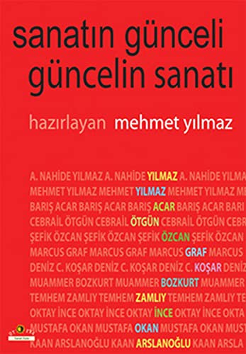 Sanatin Gunceli Guncelin Sanati
