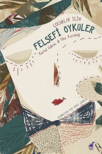 Çocuklar Için Felsefi Öyküler