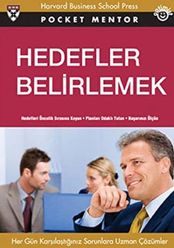 Hedefleri Belirlemek