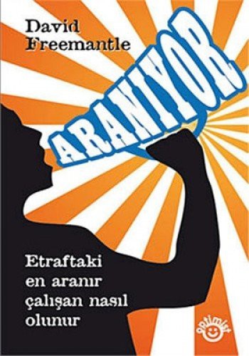 Araniyor