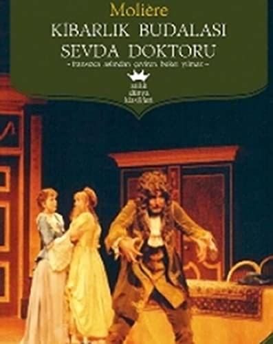Kibarlik Budalasi - Sevda Doktoru