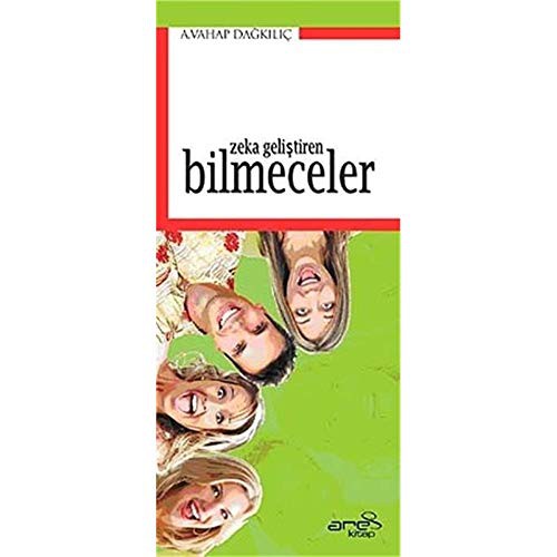 Zeka Gelistiren Bilmeceler