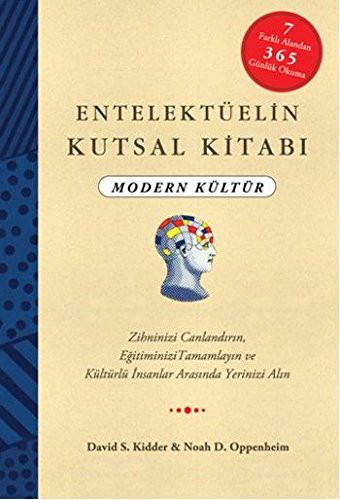 Entelektuelin Kutsal Kitabi - Modern Kultur