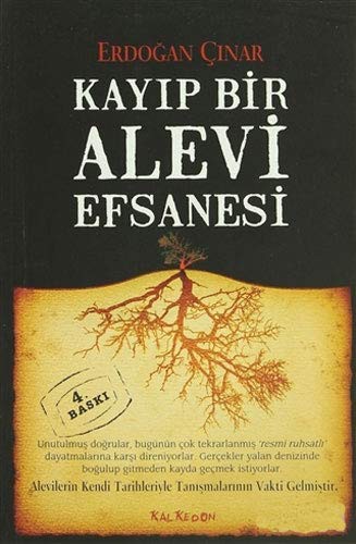 KAYIP BİR ALEVİ EFSANESİ