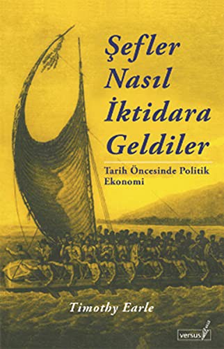 Sefler Nasil Iktidara Geldiler