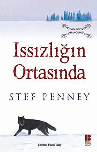 Issizligin Ortasinda