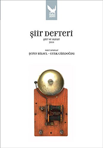 Siir Defteri - Siir ve Hayat 2010