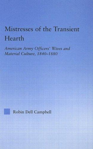 Mistresses of the Transient Hearth