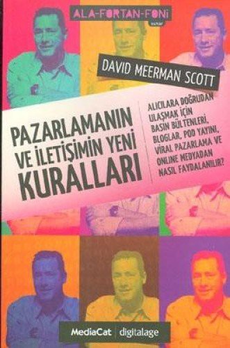 Pazarlama Ve İletişimin Yeni Kuralları