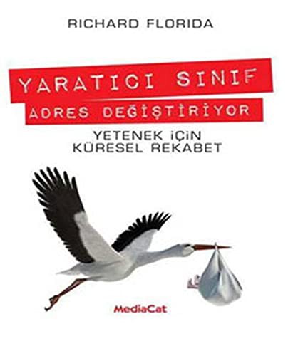 Yaratici Sinif Adres Degistiriyor