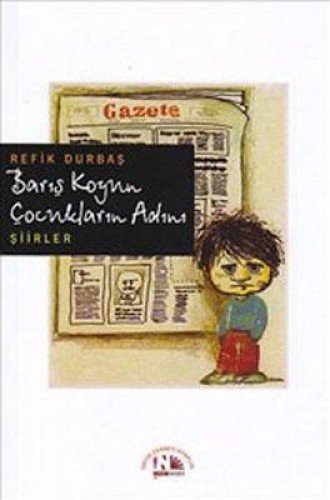 BarIs Koyun ÇocuklarIn AdInI