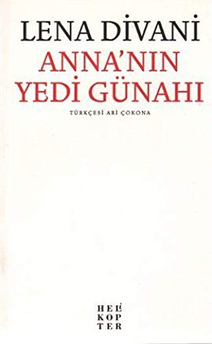 Anna'nın Yedi Günahı