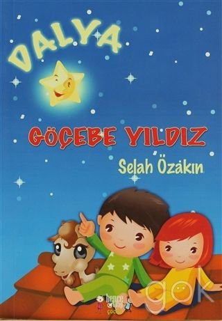 Dalya - Göcebe Yildiz
