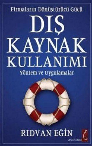 Dis Kaynak Kullanimi