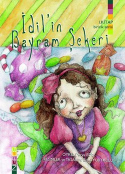 Idil' in Bayram Sekeri