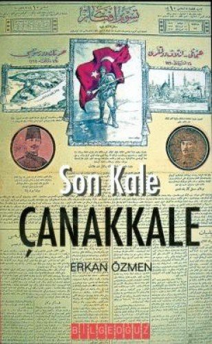 Son Kale Canakkale