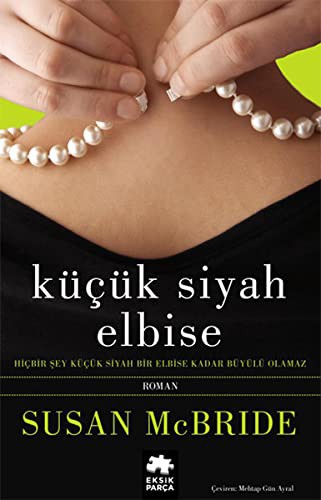Kücük Siyah Elbise