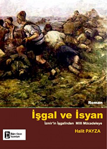 Isgal ve Isyan