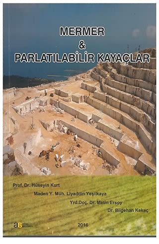Mermer ve Parlatilabilir Kayaclar