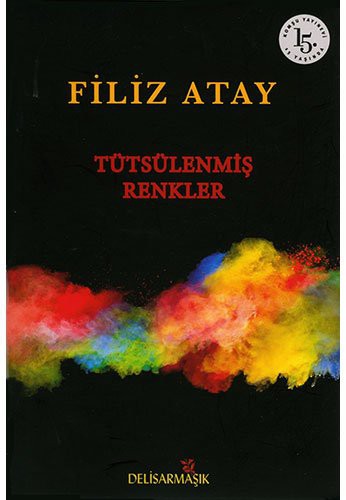 Tütsülenmis Renkler