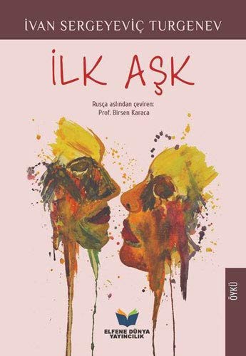 Ilk Ask