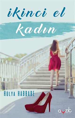 Ikinci El Kadin