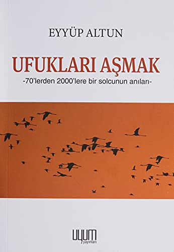 Ufuklari Asmak