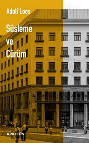 Süsleme ve Cürüm