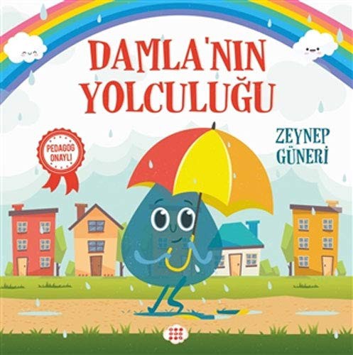 Damla'nin Yolculugu