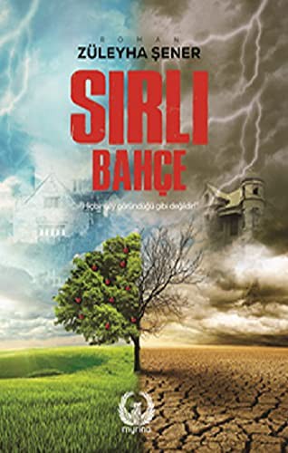 Sirli Bahçe