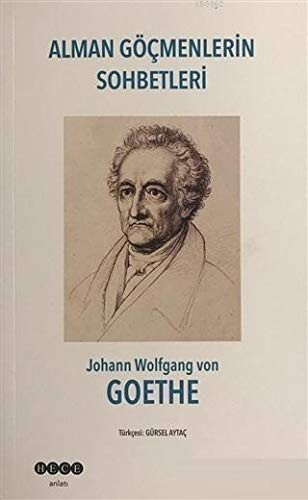 Alman Göçmenlerin Sohbetleri
