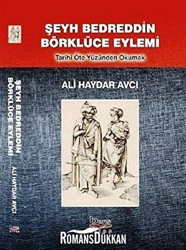 Şeyh Bedreddin Börklüce Eylemi