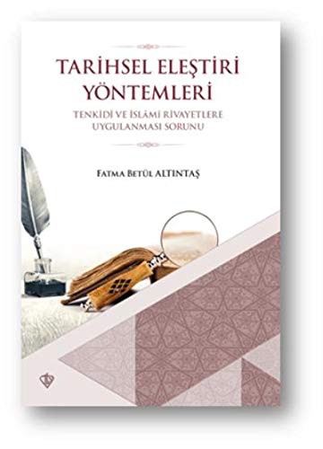 Tarihsel Elestiri Yöntemleri