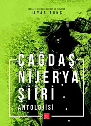 Cagdas Nijerya Siiri Antolojisi