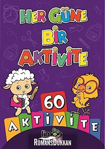 Her Güne Bir Aktivite