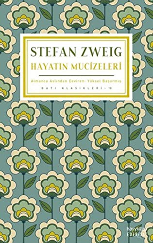 Hayatin Mucizeleri