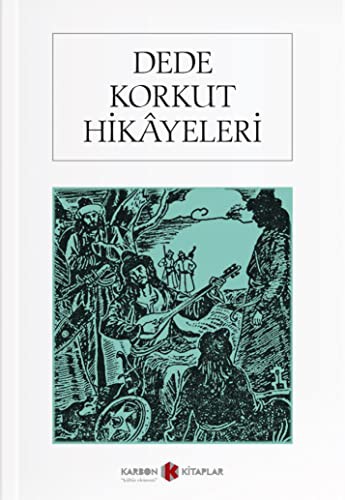 Dede Korkut Hikayeler