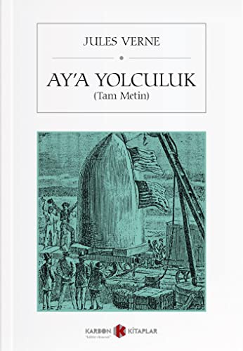 Ay'a Yolculuk
